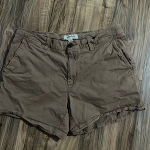 Good threads shorts